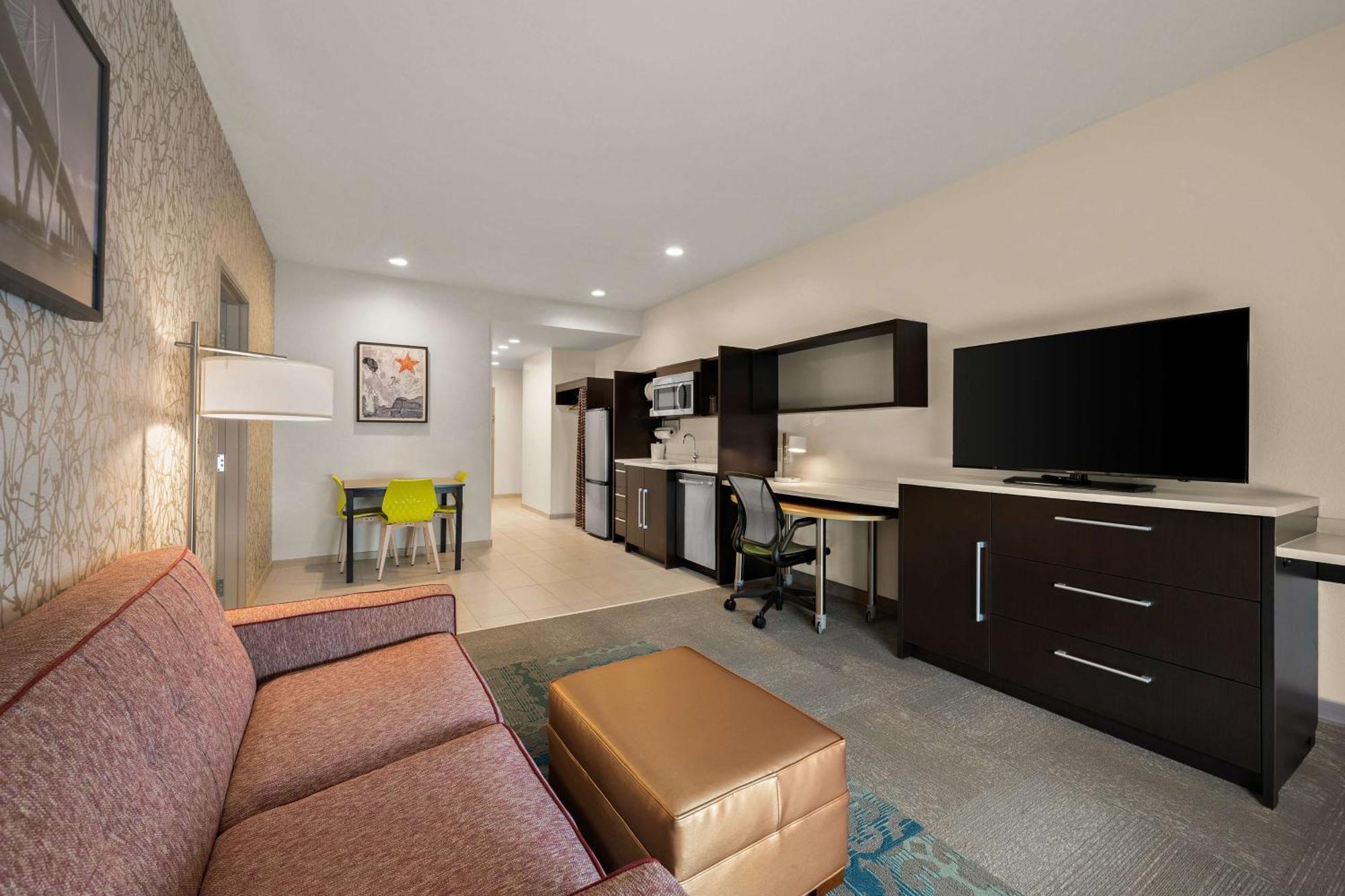 Home2 By Hilton Hotel