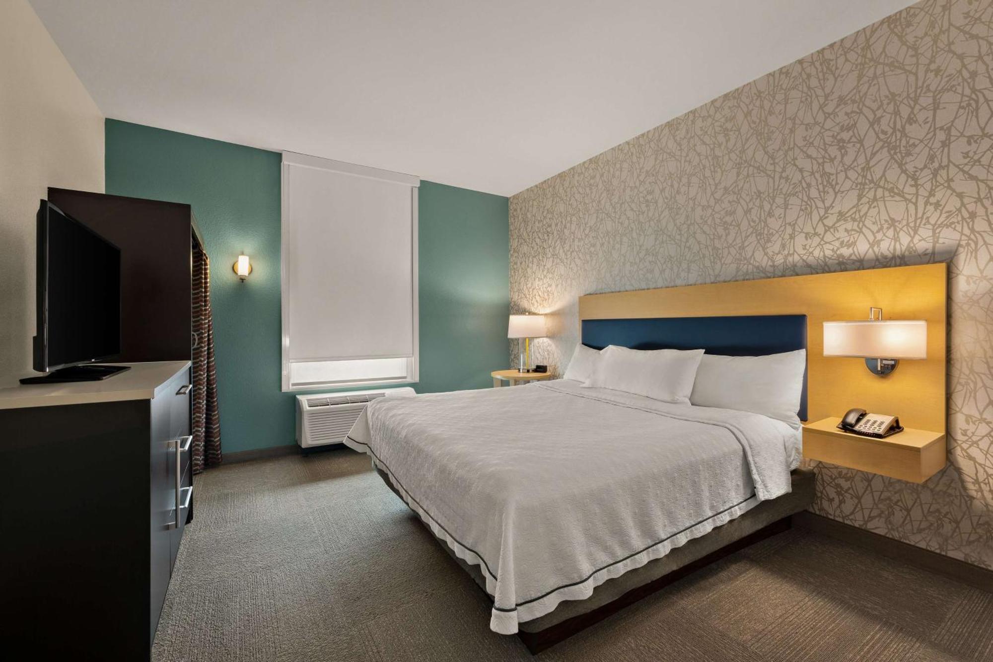 Hotel Home2 By Hilton Baytown