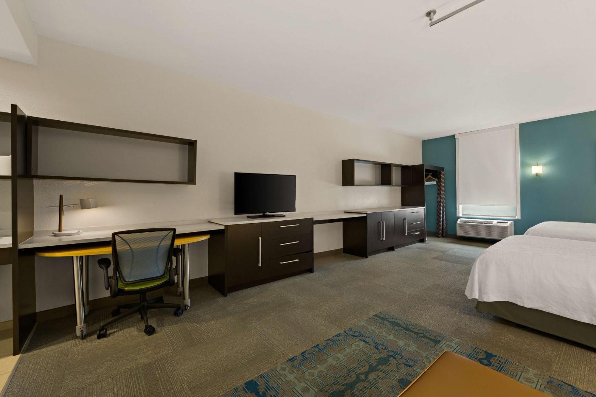 Home2 By Hilton Hotel 3*