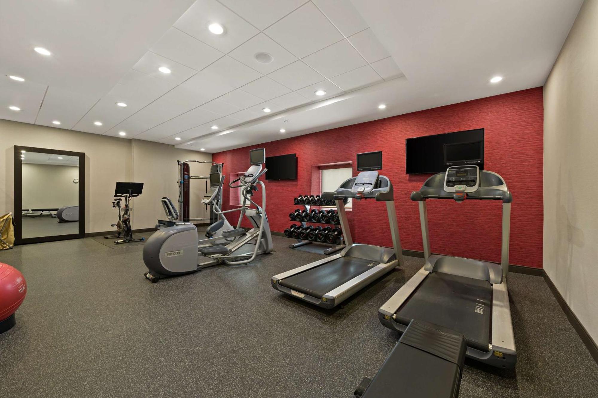 Home2 By Hilton Hotel 3*