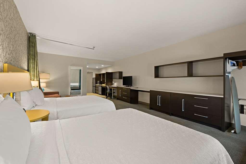 Home2 By Hilton Hotel