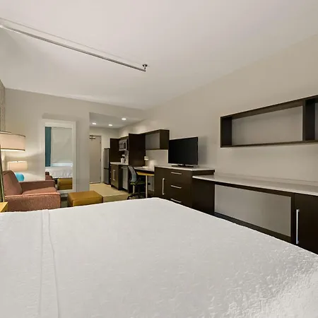 Home2 Suites By Hilton Baytown Extérieur photo