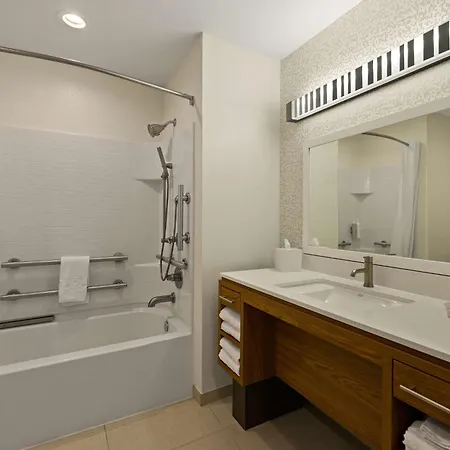 Home2 Suites By Hilton Baytown Extérieur photo