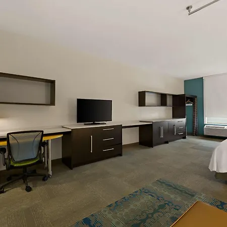 Home2 Suites By Hilton Baytown Extérieur photo