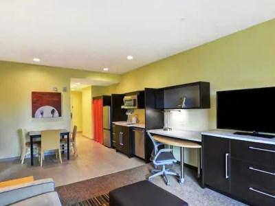 Home2 By Hilton 3* Baytown
