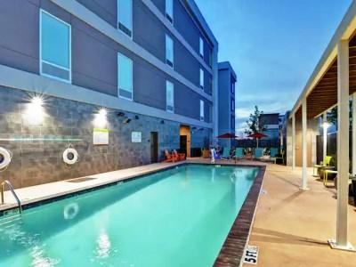 Home2 By Hilton 3*