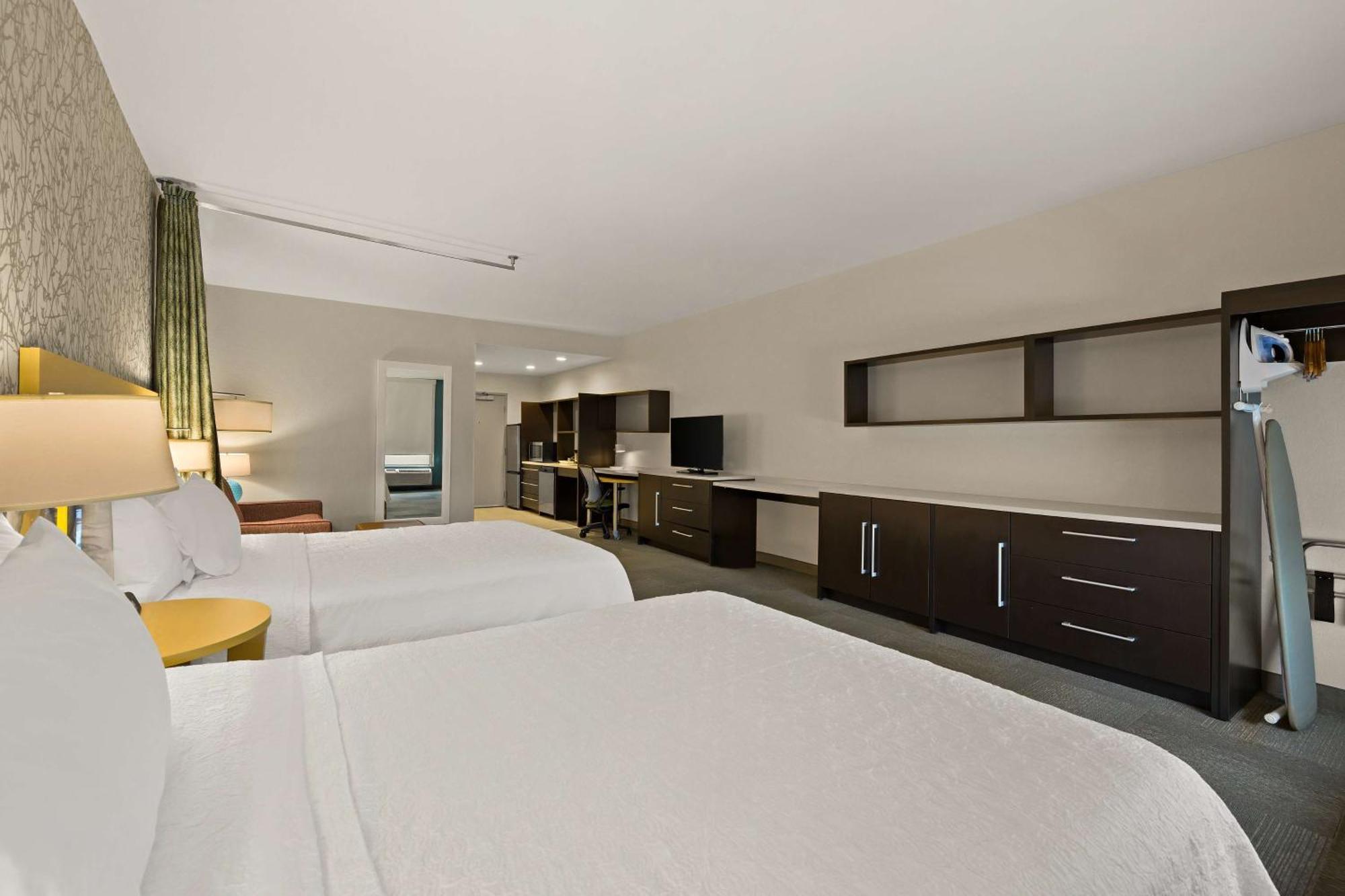 Hotel Home2 By Hilton Baytown