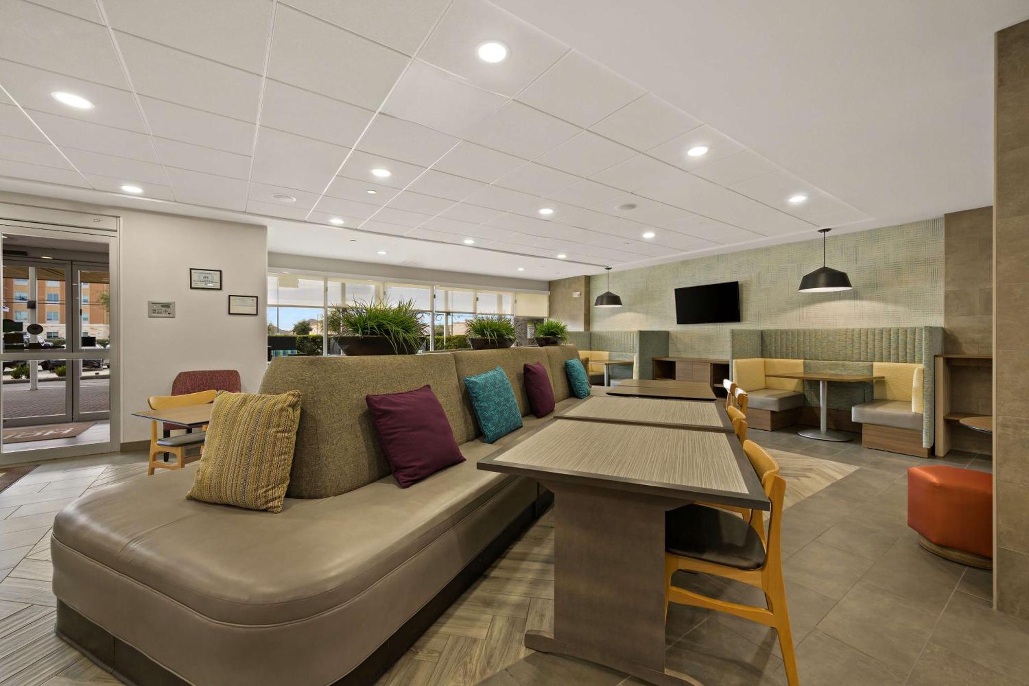 Home2 By Hilton Baytown