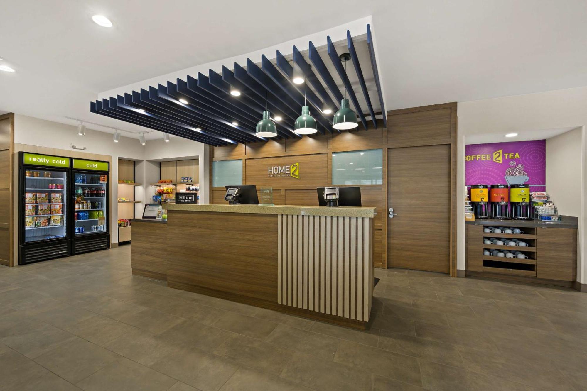 Hotel Home2 By Hilton 3*