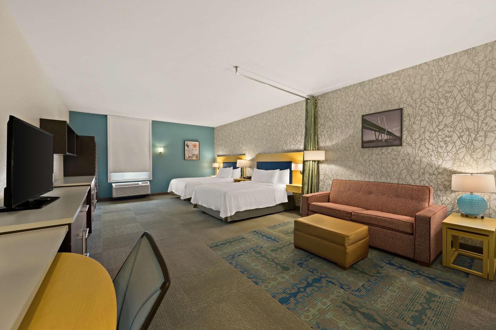 Home2 By Hilton Hotel