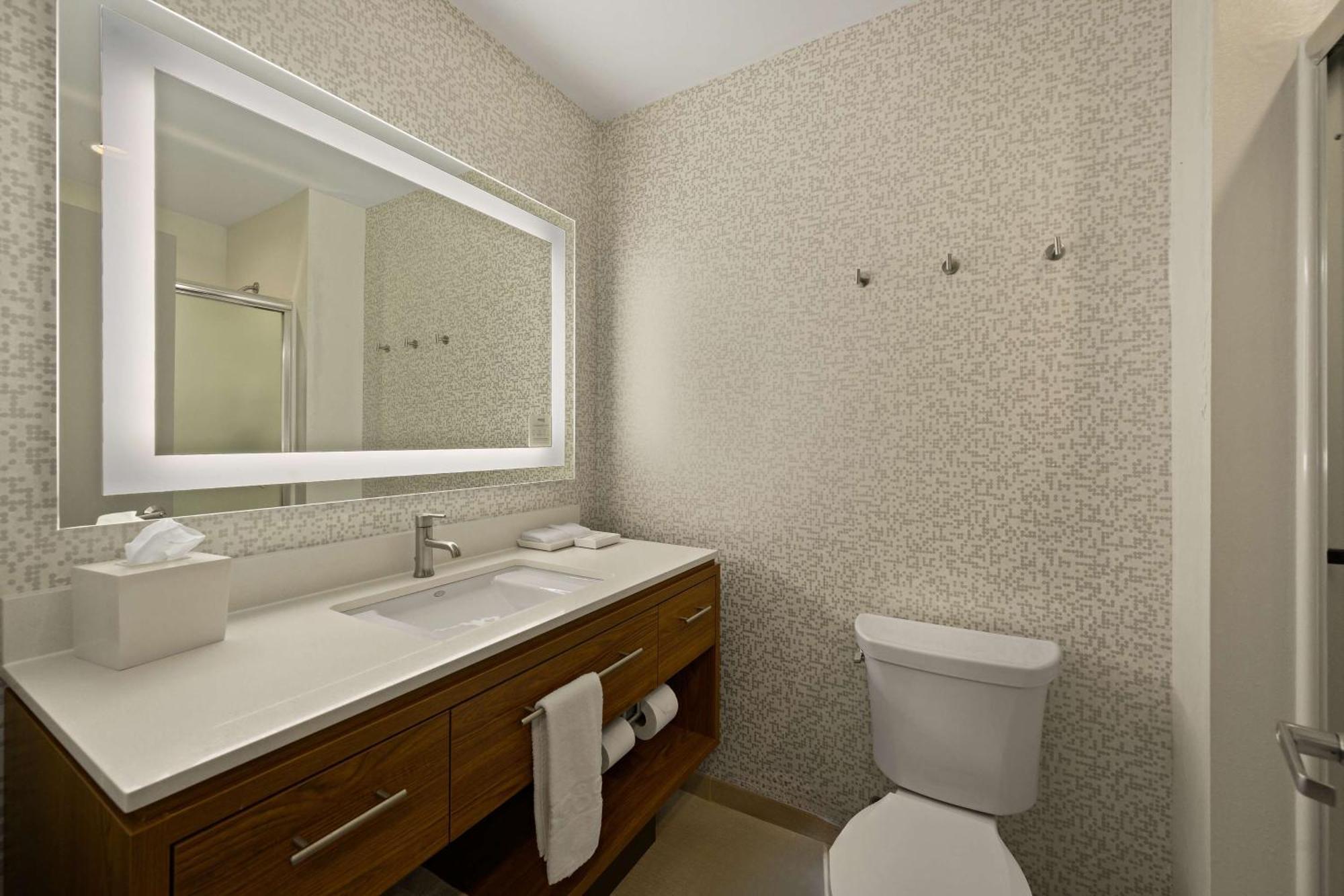Hotel Home2 By Hilton 3*