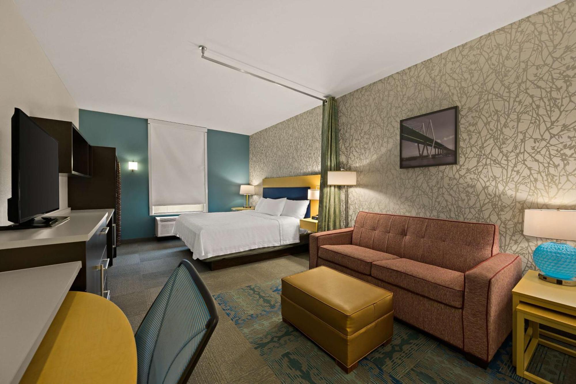 Home2 By Hilton 3* Baytown