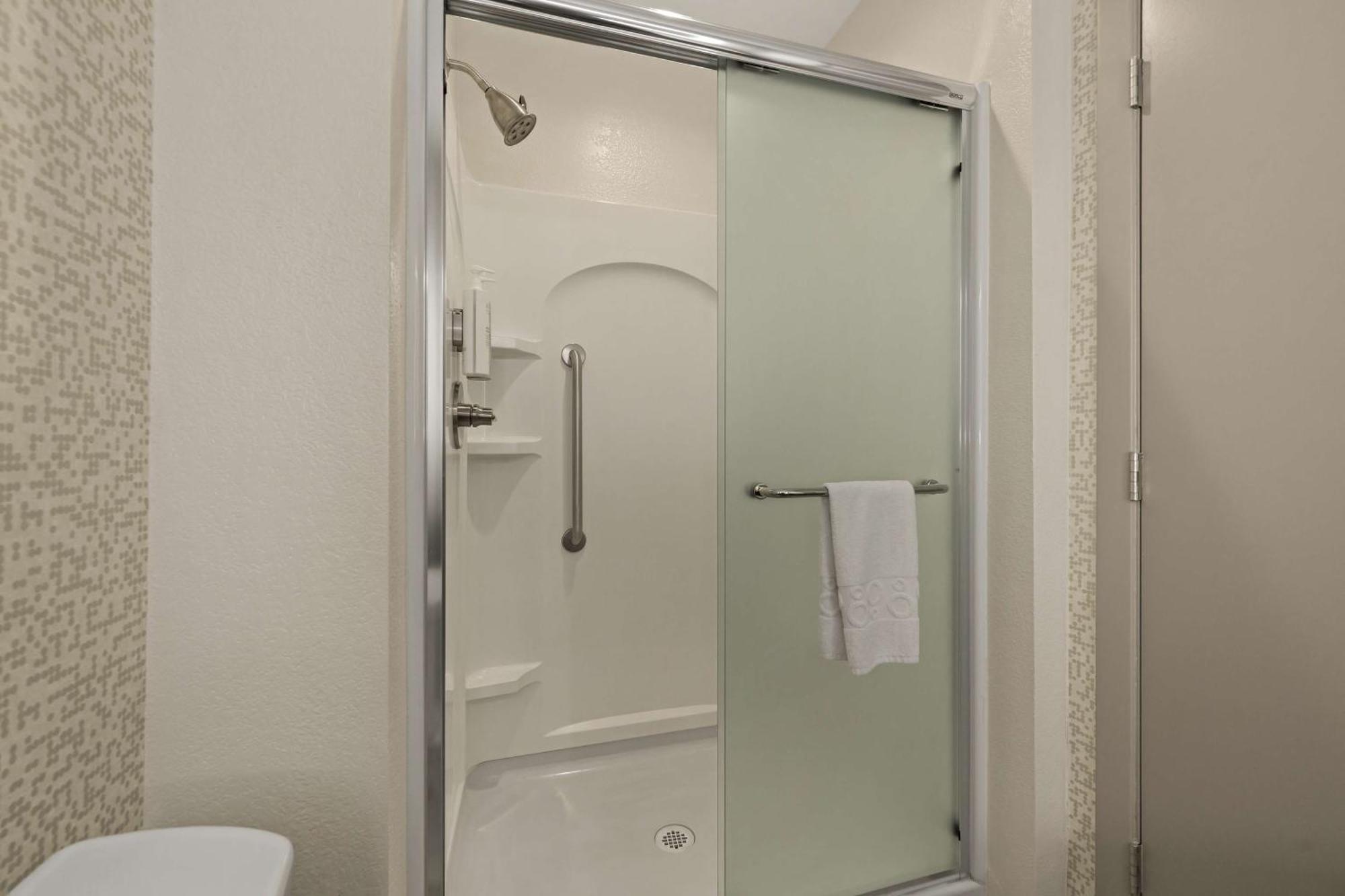 Home2 By Hilton Hotel Baytown