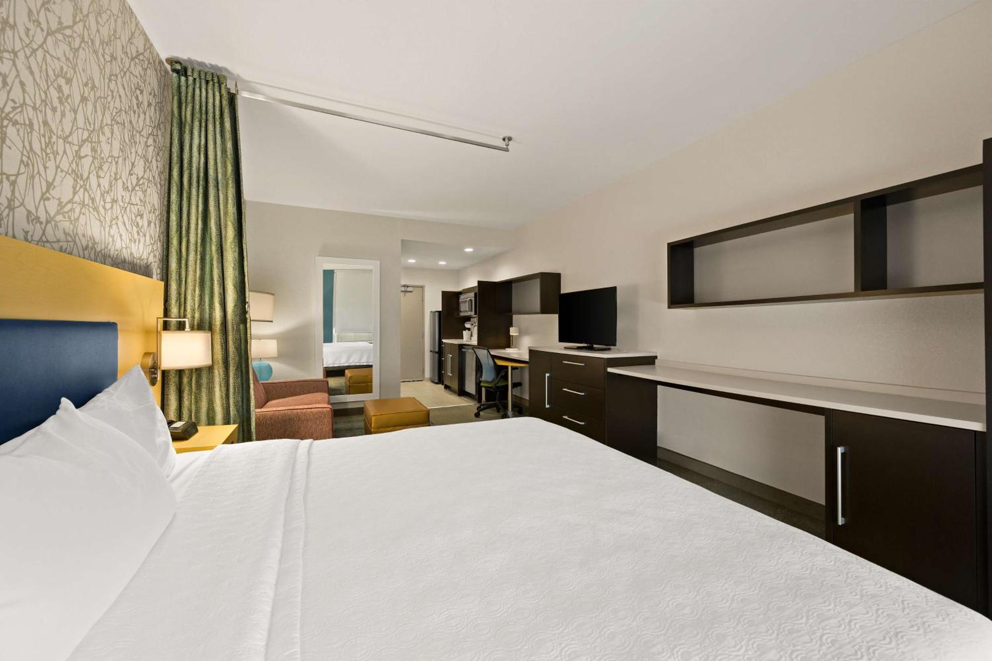 Home2 By Hilton Hotel Baytown