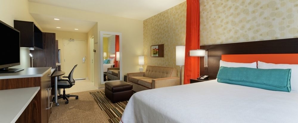 Home2 By Hilton Baytown