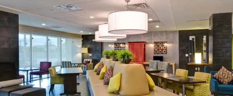 Home2 By Hilton