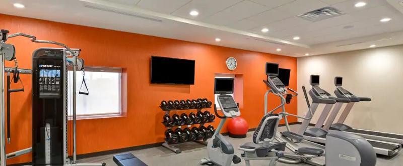 Hotel Home2 By Hilton 3*