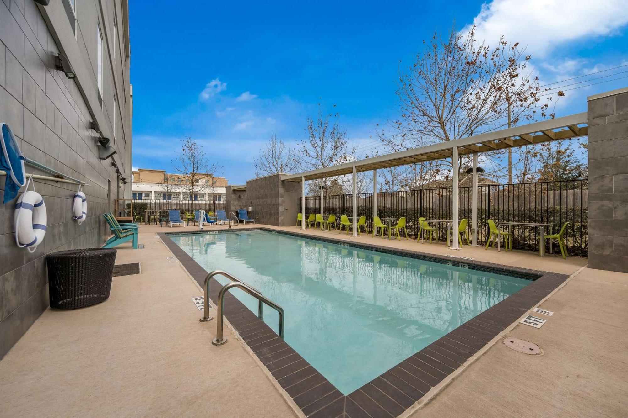 Home2 By Hilton Baytown