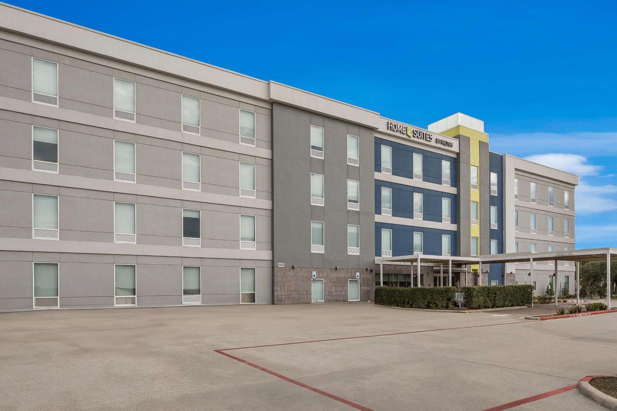 Home2 By Hilton 3* Baytown