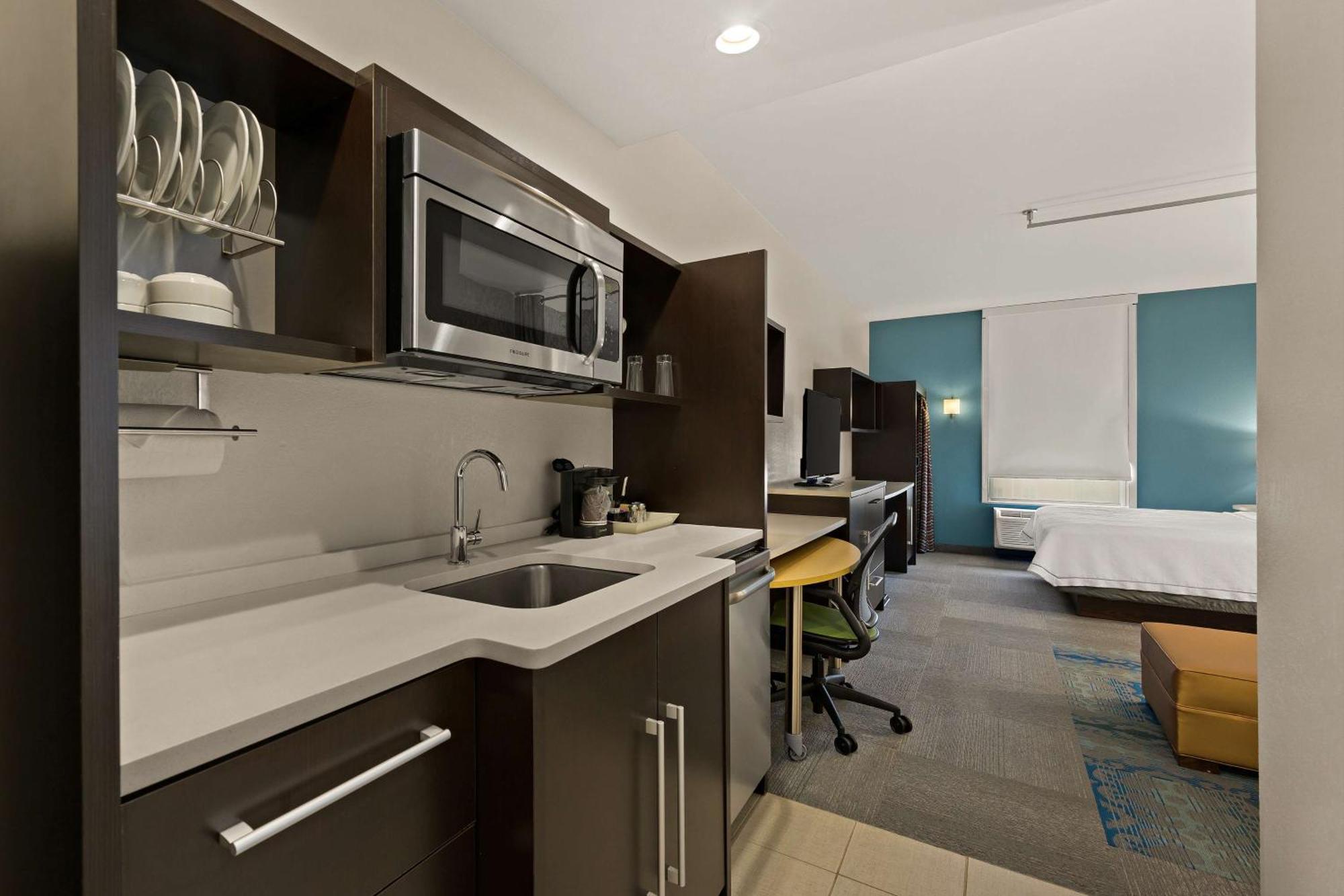 Home2 By Hilton 3* Baytown