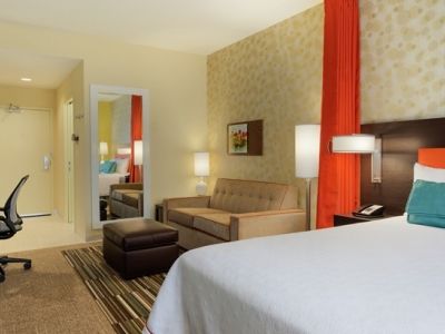 Home2 By Hilton Hotel Baytown